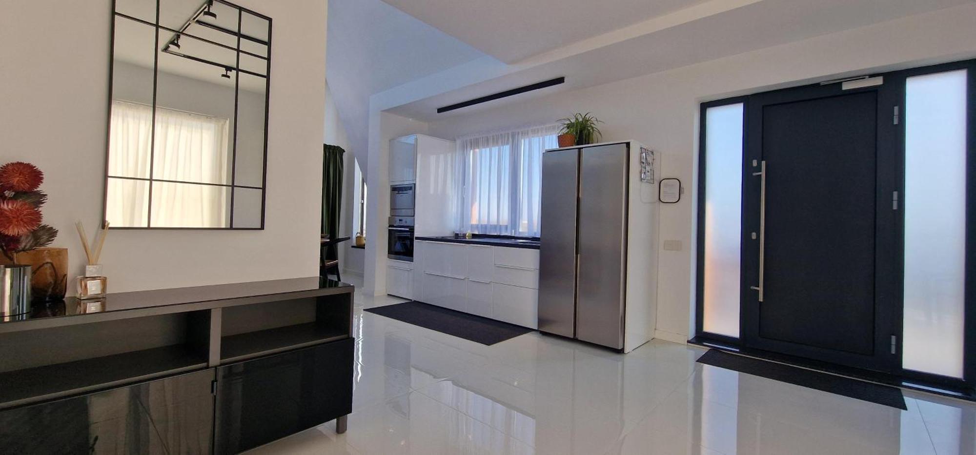 Villagrey Tunari Tunarii Exterior foto